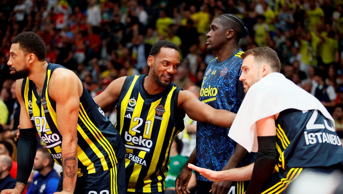 Fenerbahçe, 17. kupa için Monaco'ya karşı Fenerbahçe, 17. kupa için Monaco'ya karşı