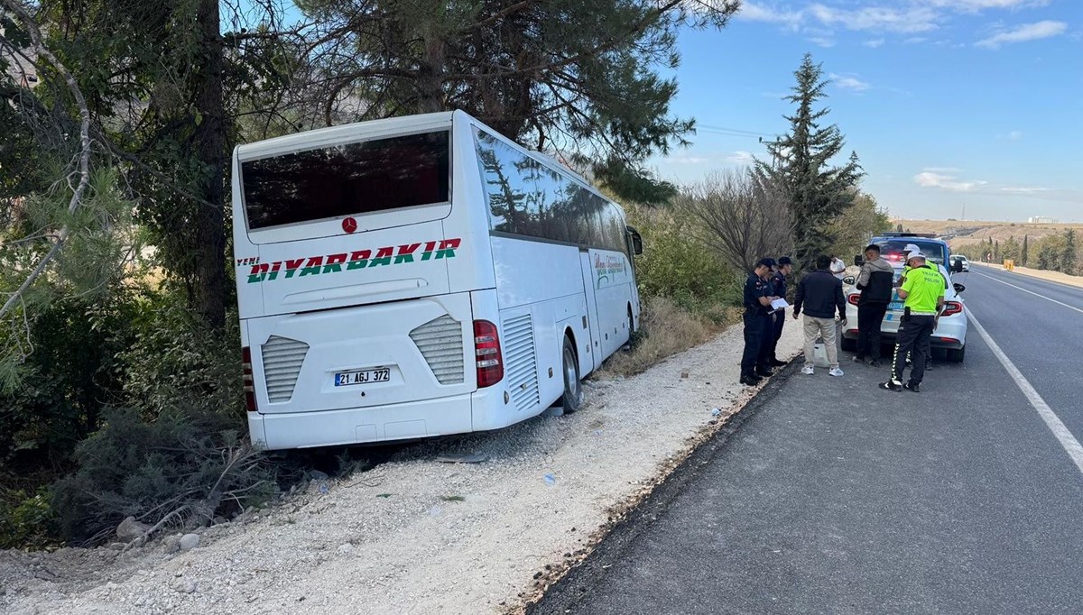 Adıyaman'da feci kaza: Dört can kaybı var