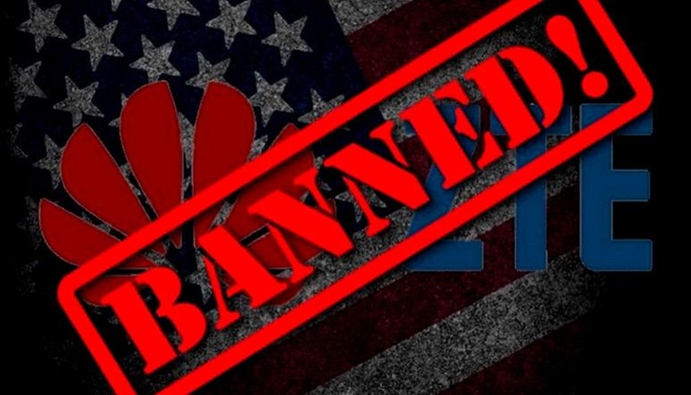 Us ban