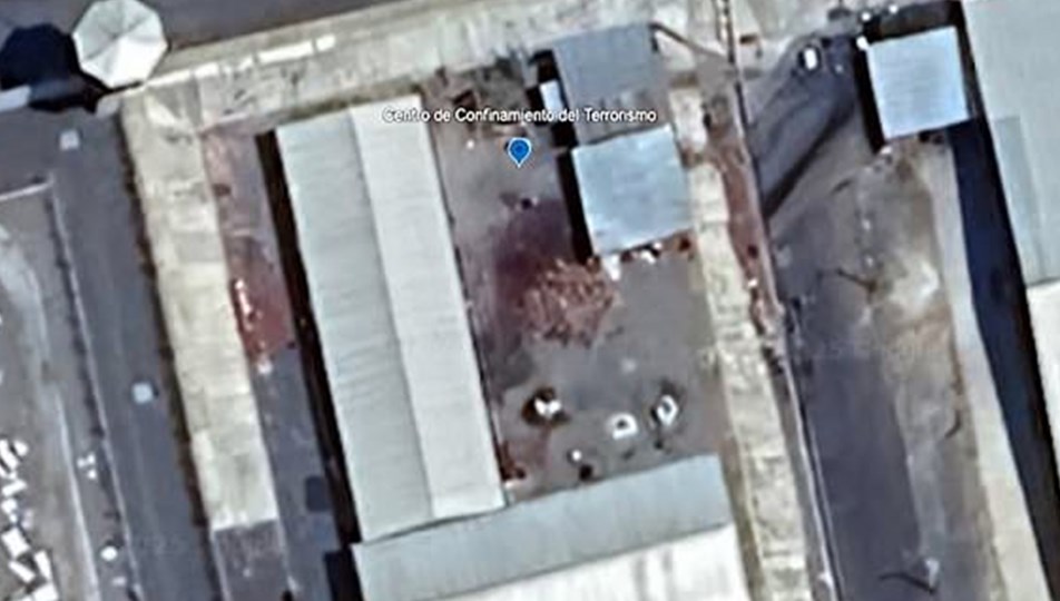 Cehennemin arka bahçesi: Toplu katliamların kanıtı mı?