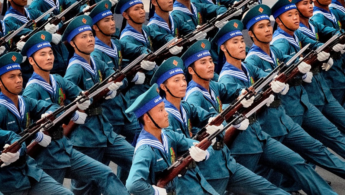 ABD'nin yeni Vietnam tehdidi: Gümrük vergileri
