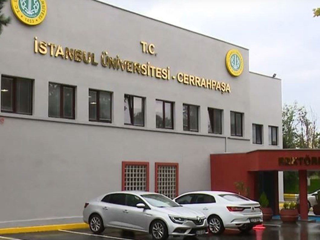 Cerrahpasa Tip Fakultesi Nin Kurulus Tarihi Degistirildi Ntv