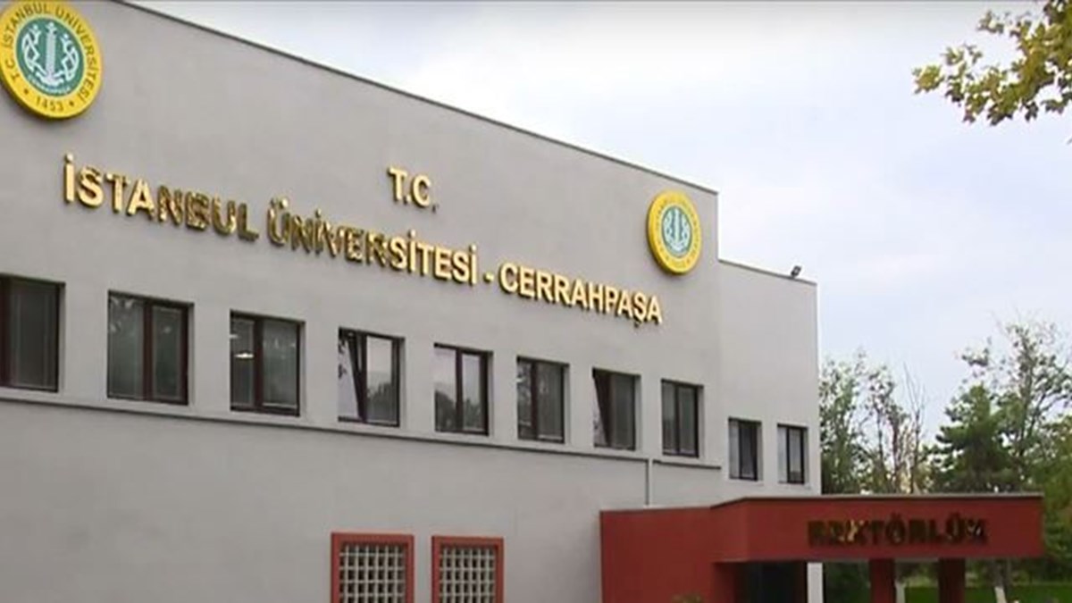 cerrahpasa tip fakultesi nin kurulus tarihi degistirildi son dakika turkiye haberleri ntv haber