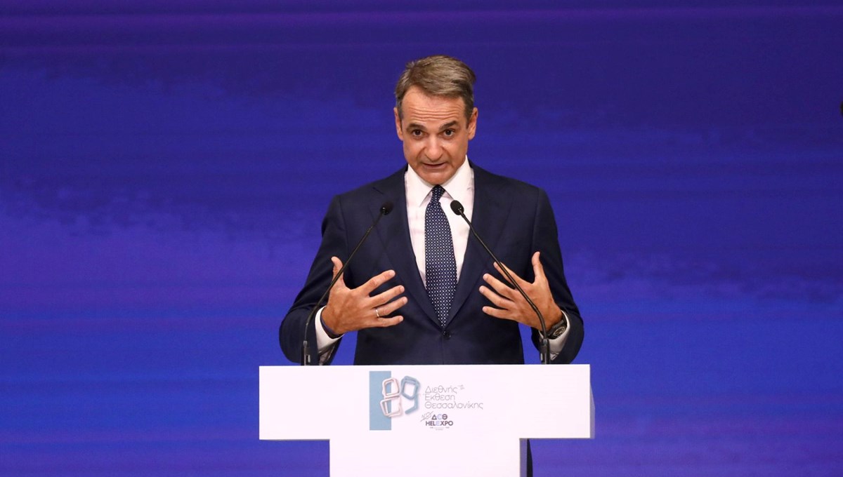 Yunanistan başbakanına göre İsrail soykırım yapmıyor