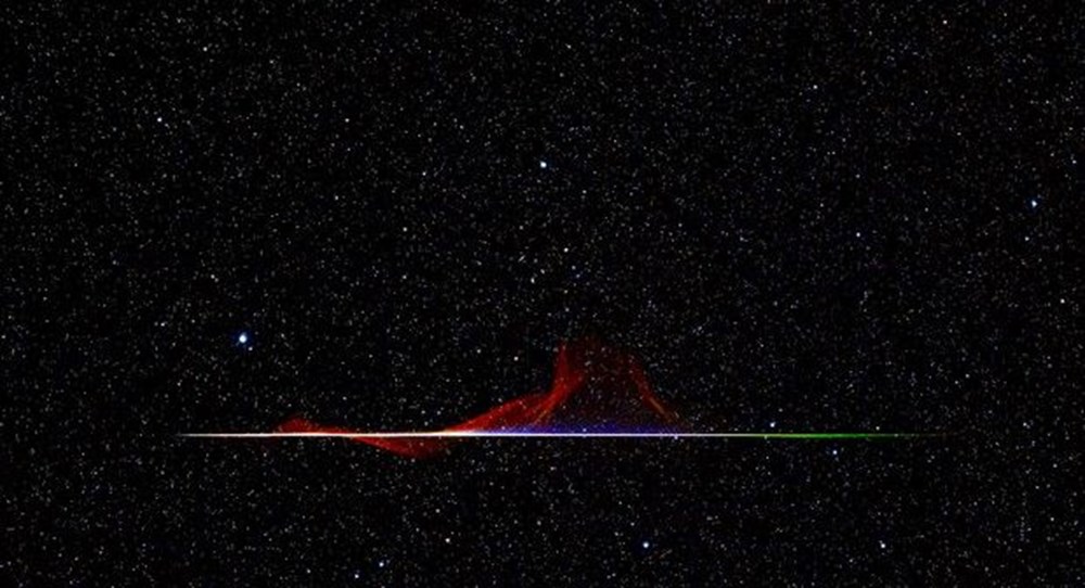2021 Yln Astronomi fotoraf yarmasnn kazananlar