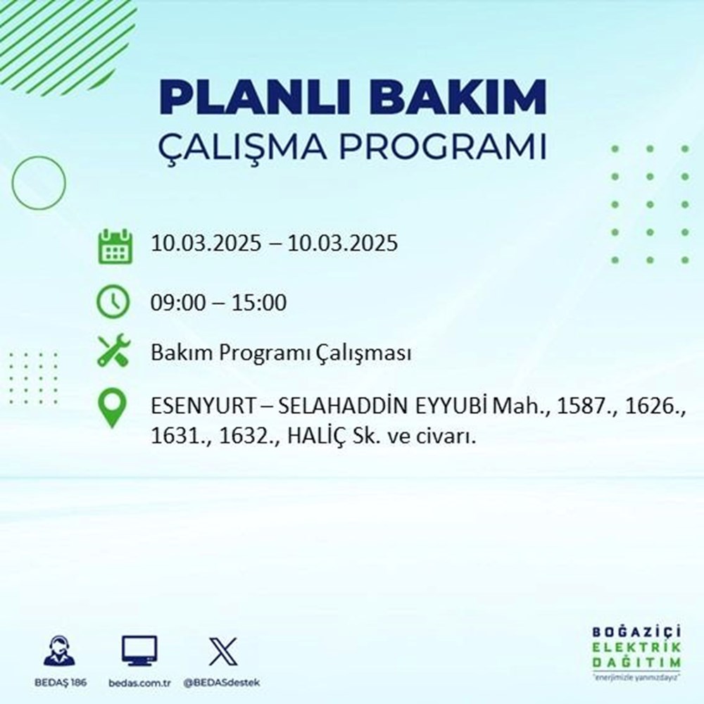 İstanbul'da Elektrikler Gidiyor: 22 İlçede Yarın Hayat Duracak mı? (10 Mart BEDAŞ Kesinti Alarmı) 102 yXGXnh6jqkC8EgtZPVoe4g