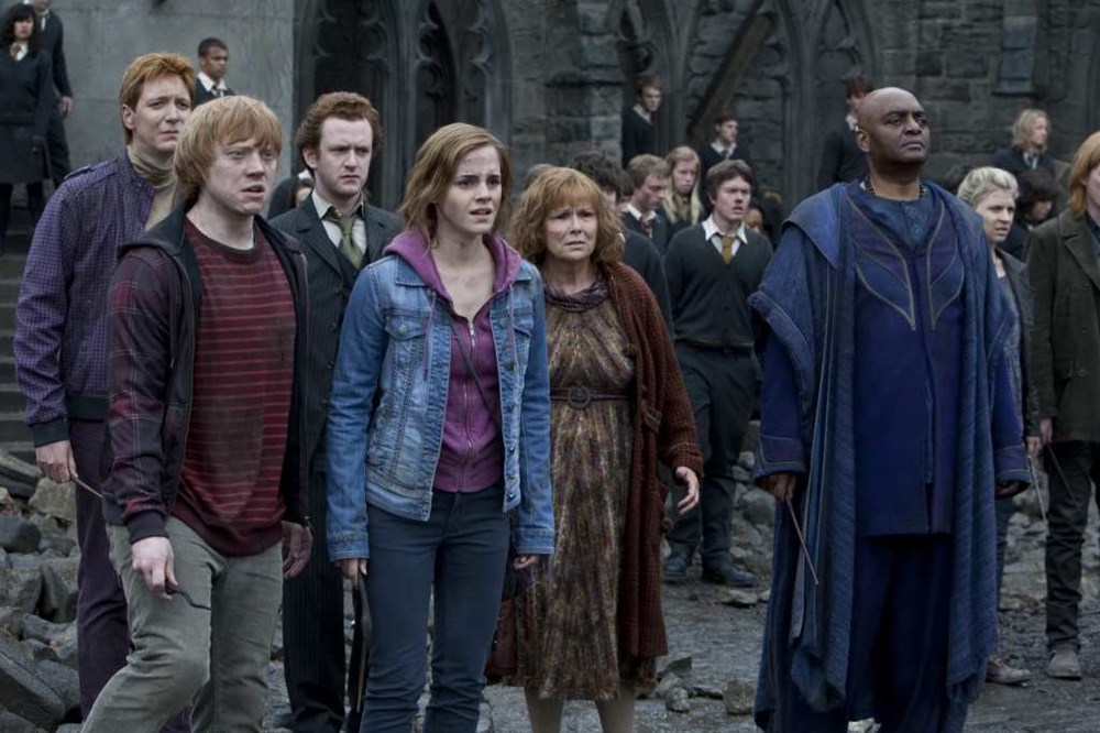 Harry Potter filmleri bugüne dek ne kadar kazandırdı?