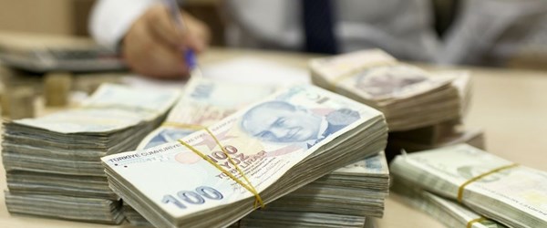 Üniversite hastanelerine yıl sonuna kadar 450 milyon lira ek ödeme