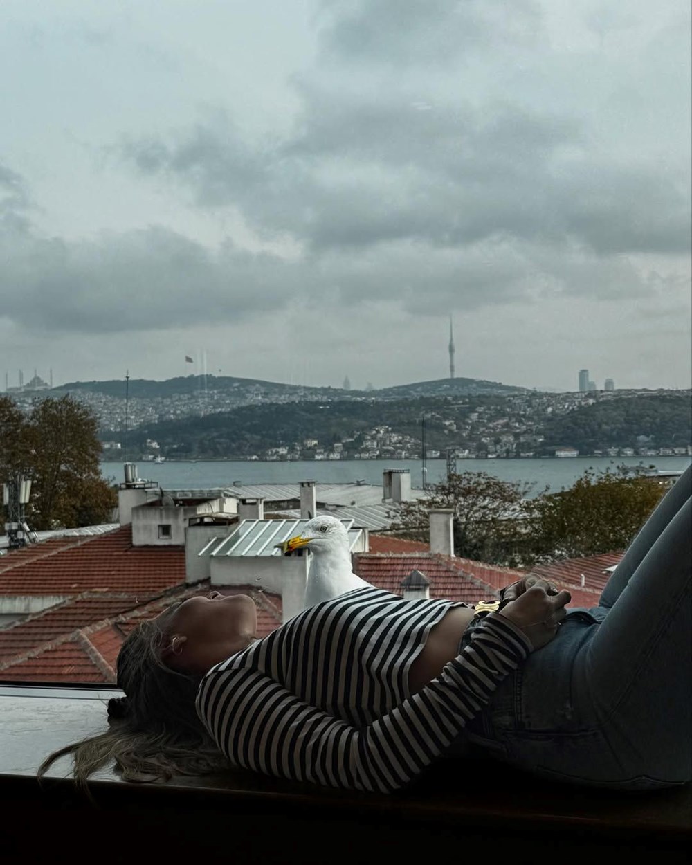 Aslı Enver 41 yaşına bastı: "Kendim için bir dileğim yok" - 3