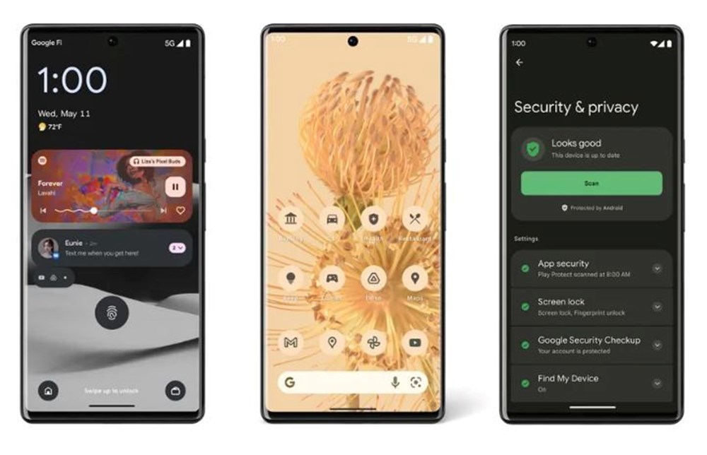 Google hangi yenilikleri ve özellikleri tanıttı? - 6