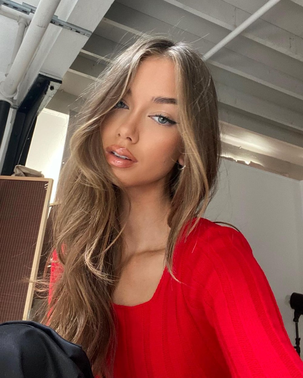 Dünyanın en güzel 100 kadını seçiliyor - 76