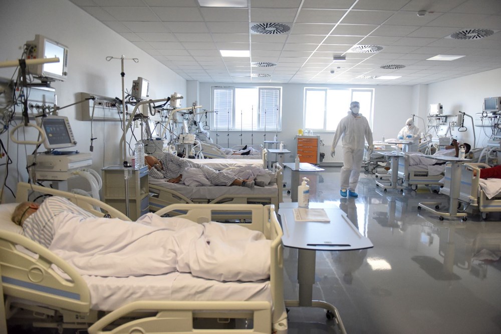 Covid-19 semptomları yine değişti: 5 semptoma dikkat (Corona virüs semptomları) - 1