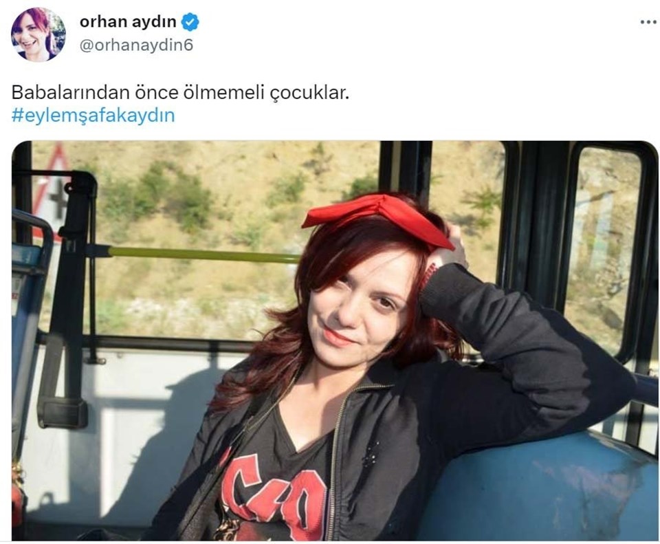 Orhan Aydın: Babalarından önce ölmemeli çocuklar - 1