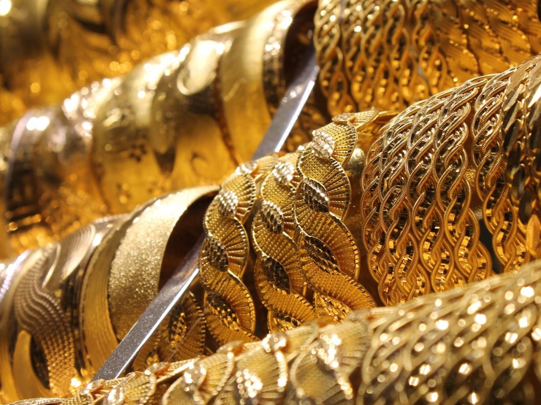 altinin gram fiyati rekor kirdi ceyrek altin ne kadar ntv