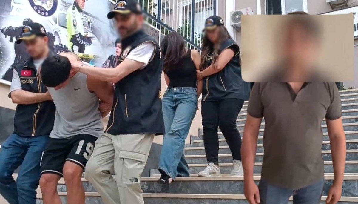 İş insanını kaçırdılar, iki boyunca dövdüler: İstanbul'da dehşet