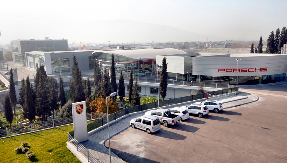 Doğuş Otomotiv'in 11. Kurumsal Sürdürülebilirlik Raporu Yayınlandı