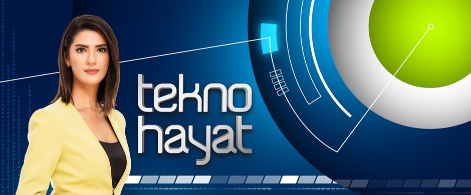 Tekno Hayat