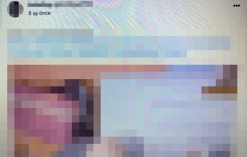 Diş hekiminden gizli kamera tuzağı: Gizlice kaydedip sosyal medyada paylaştı, 400 video var! - 2