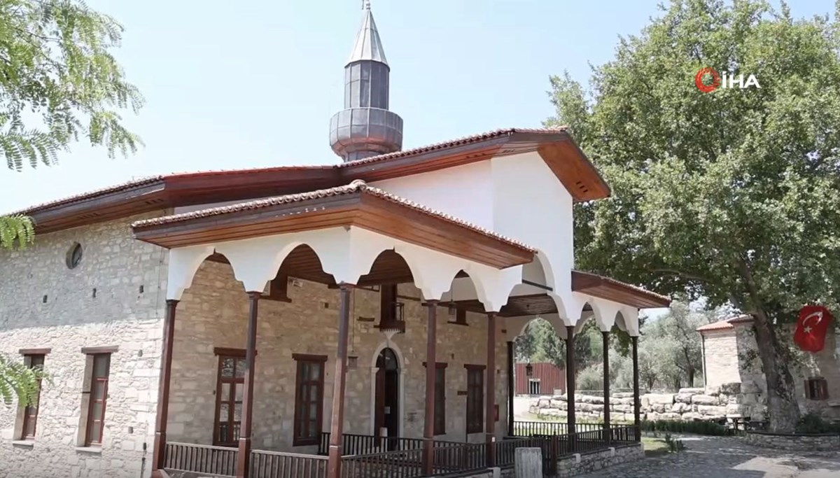 Tehdit seviyesi yükseldi, tüm camilerden anons yapılıyor