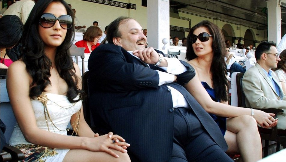 2 milyar dolarlık dolandırıcılıkla suçlanan kuyumcu Belçika’da yakalandı