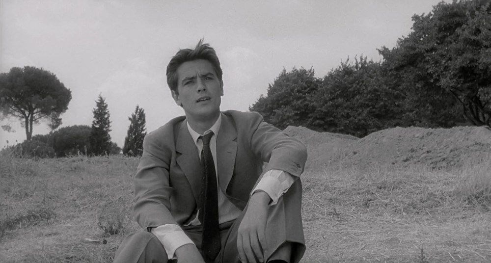 Alain Delon'un cenaze töreninde "katı kurallar" uygulanacak - 4