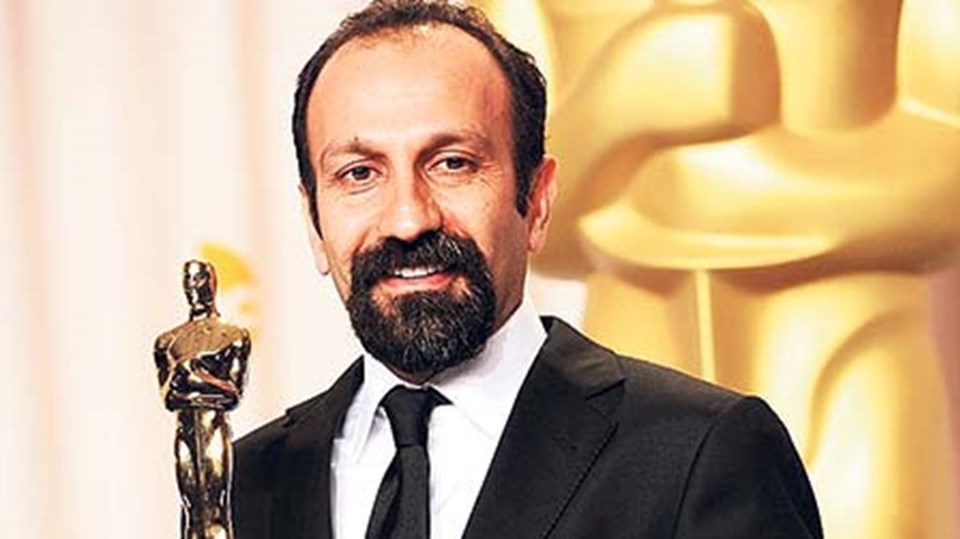İranlı yönetmen Asghar Farhadi öğrencisinin belgeselini çalmakla suçlanıyor - 1