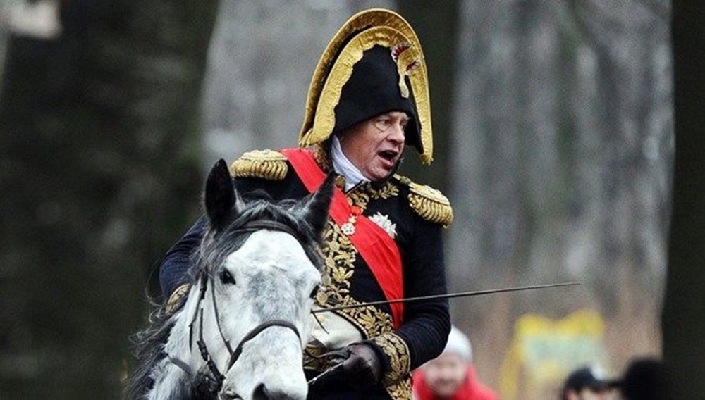 Kız arkadaşını öldürüp parçalara ayıran Rus profesörün cezası belli oldu - 3