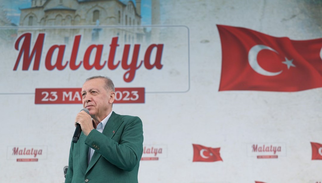 Président Erdoğan : Nous sortons des bureaux de vote avec une nouvelle victoire – Last Minute Türkiye News