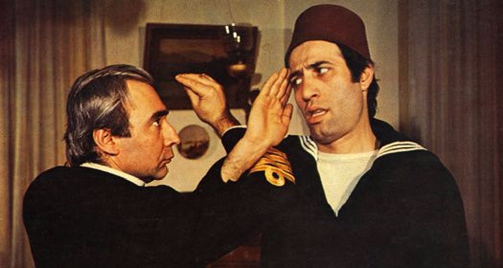 Vefatının 21. yılında unutulmaz Kemal Sunal filmleri ve karakterleri - 11