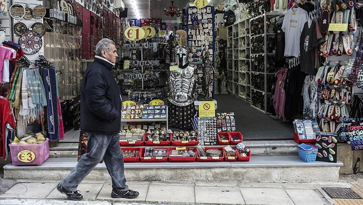 Esnafın yeni yıl beklentileri: Perakende yasası getirilmeli