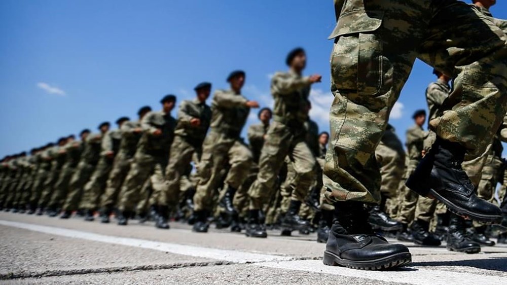 2023'te bedelli askerlik ücreti ne kadar oldu? İşte güncel bedelli askerlik  ücreti - Son Dakika Türkiye Haberleri | NTV Haber