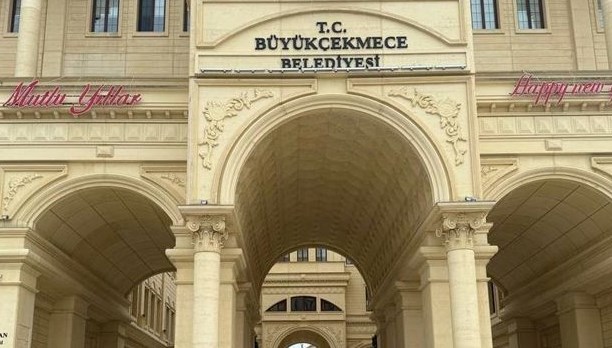 İstanbul'da CHP'li belediyeye soruşturma