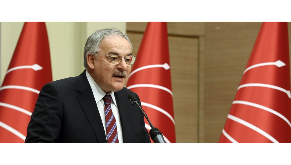 CHP'de 103 kadın milletvekili adayı