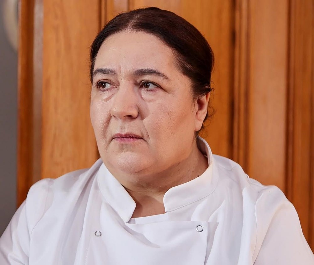 Yalı Çapkını'nın Şefika'sından Ferit ve Seyran'a Gönülden Sözler 73 y cyYhryEmauL3uMiW1Kg