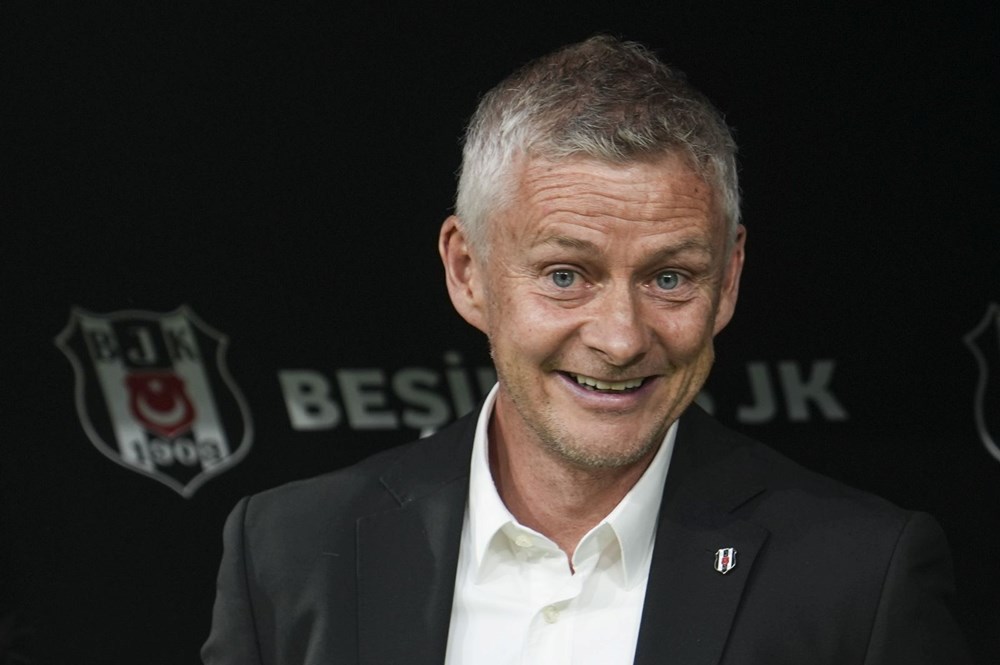 Beşiktaş, Dolmabahçe'de 5 golle kazandı, Hatayspor küme düştü 79