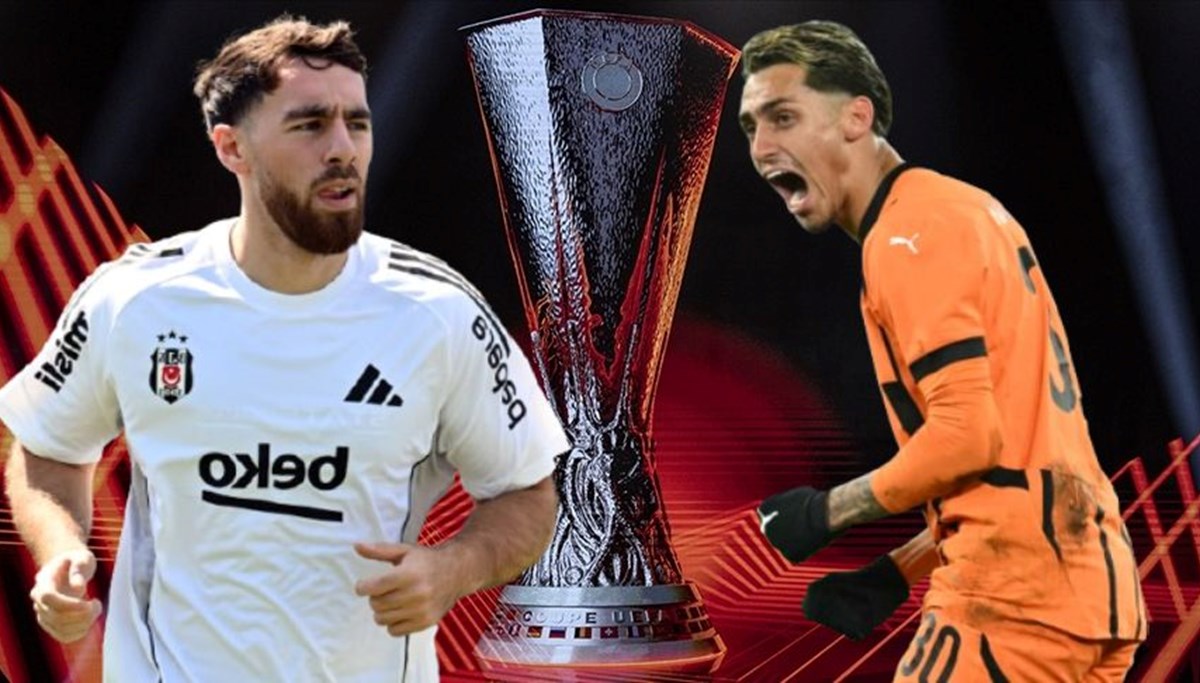Beşiktaş sezonu Avrupa'da açıyor