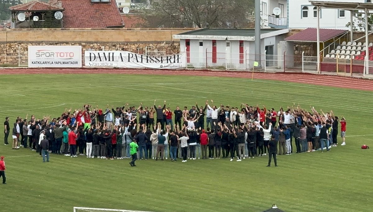 Nevşehir Belediyespor son anda ligden düşmekten kurtuldu Nevşehir Belediyespor son anda ligden düşmekten kurtuldu