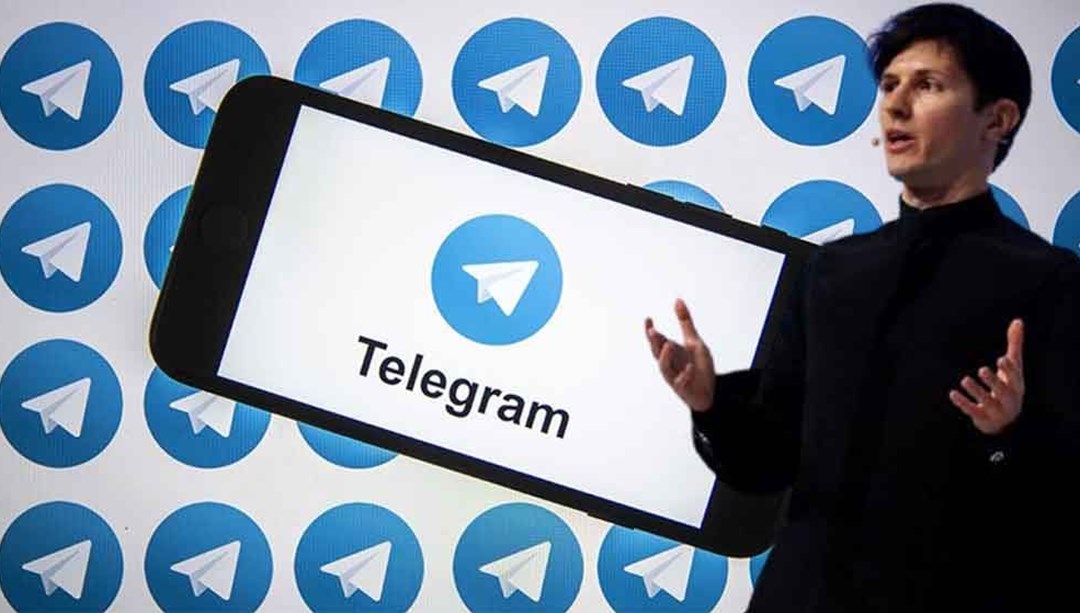 Apple’a ‘Telegram’ davası (Telegram’ın kurucusundan ilk açıklama)
