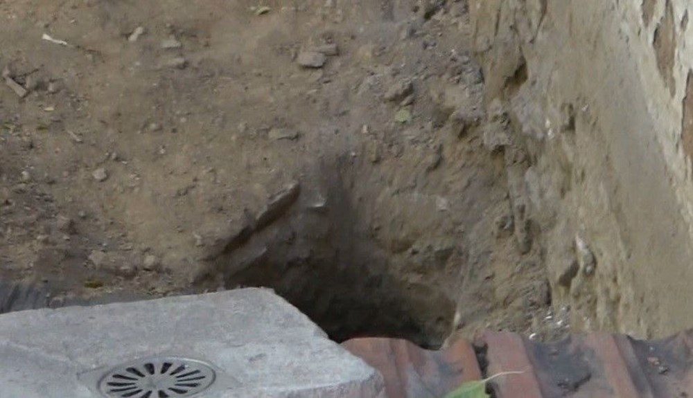 Konya’da vahşet: 5 aydır kayıp olan kadın
toprağa gömülü halde bulundu - 6