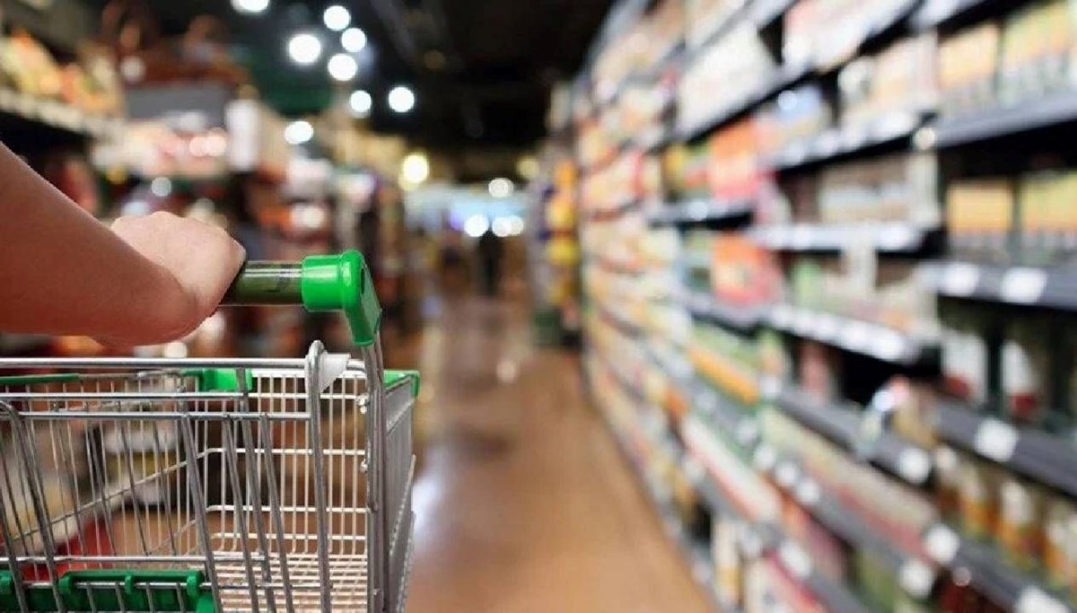 Market hırsızlığı rekor kırdı