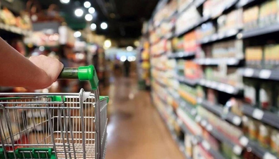 Almanya'da market hırsızlığı rekor kırdı
