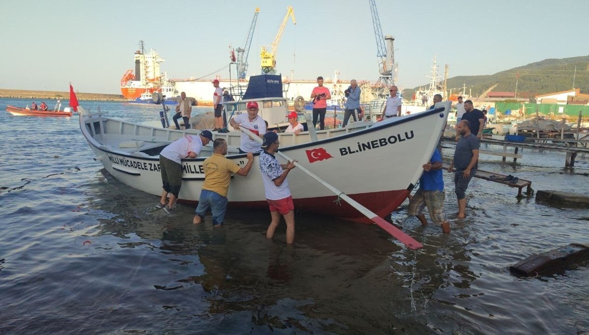 Kurtuluş Savaşı'nın simgesiydi! Bir asır sonra ilgi görmeye başladı