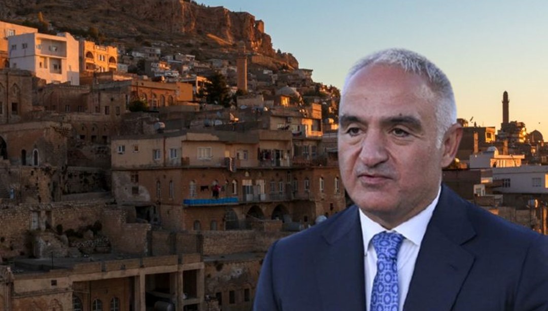 Kültür Yolu Festivali'nin yeni durağı Mardin: Kültürel zenginliğiyle özgün bir şehir