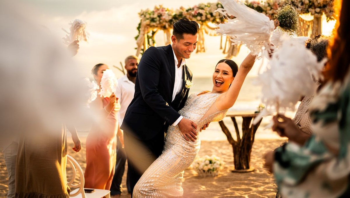 Psikologlar uyarıyor: Evlilikte başkalarına anlatmamanız gereken 5 sır