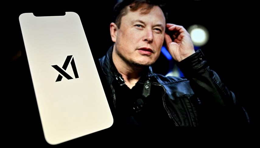 Musk bu kez Wikipedia'ya rakip oldu: "Grokipedia" nedir?