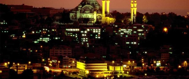 10 milyon turist bekleniyor