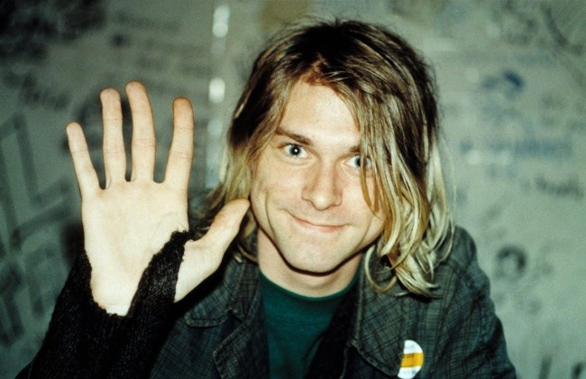 1990'LAR: GRUNGE MÜZİK DALGASI