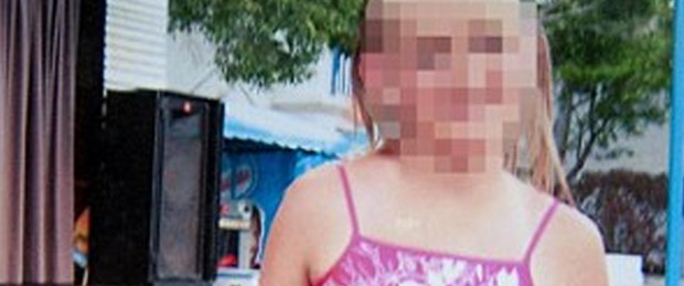 11 yaşında seks çetesinin tuzağında