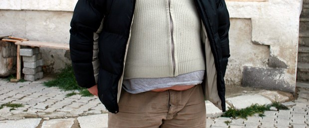 200 kilo verdi, hâlâ iş bulamadı