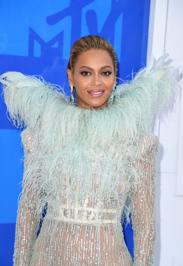 Beyonce